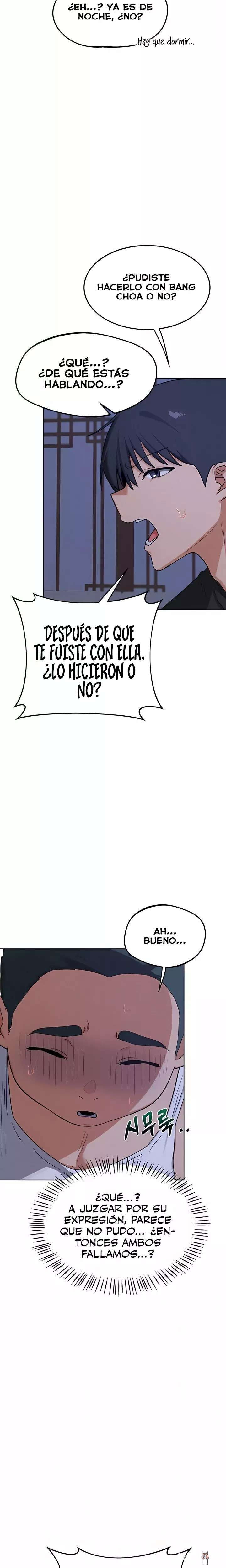 MILF Exchange Plan Raw MILF Exchange Plan Raw Chapter 53 - Page 22