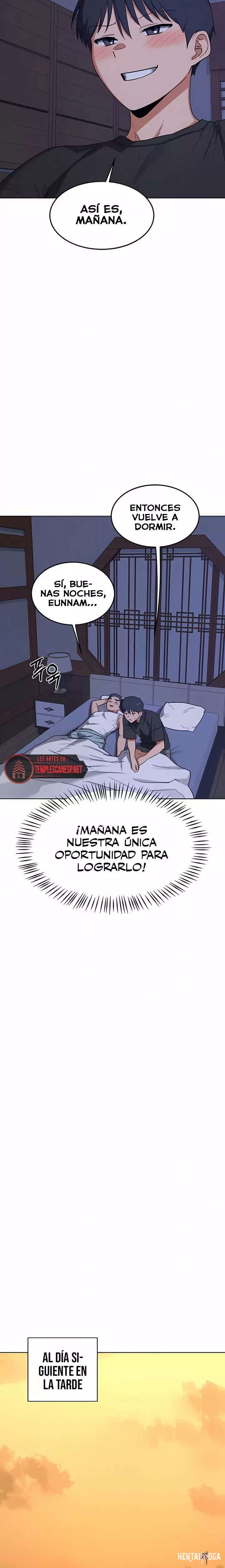 MILF Exchange Plan Raw MILF Exchange Plan Raw Chapter 53 - Page 24