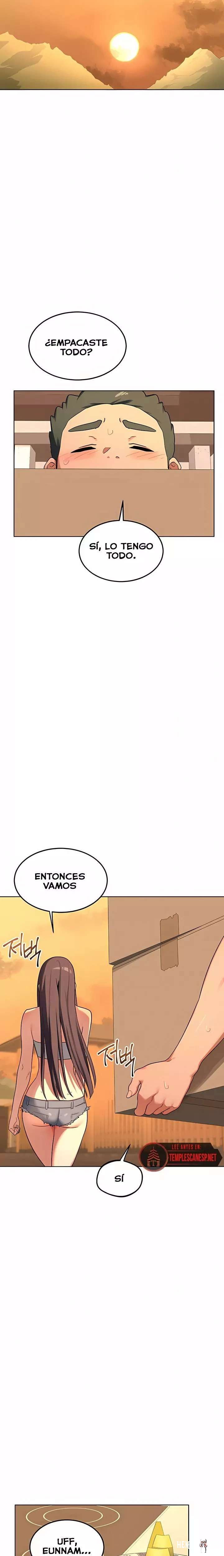 MILF Exchange Plan Raw MILF Exchange Plan Raw Chapter 53 - Page 25