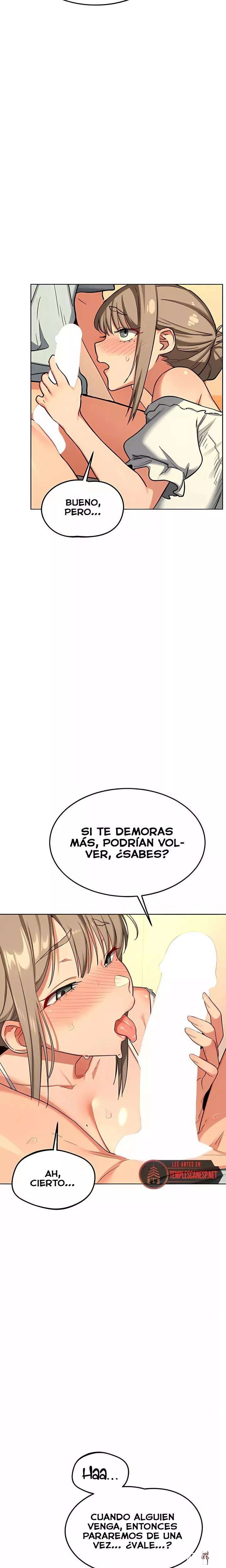 MILF Exchange Plan Raw MILF Exchange Plan Raw Chapter 53 - Page 27