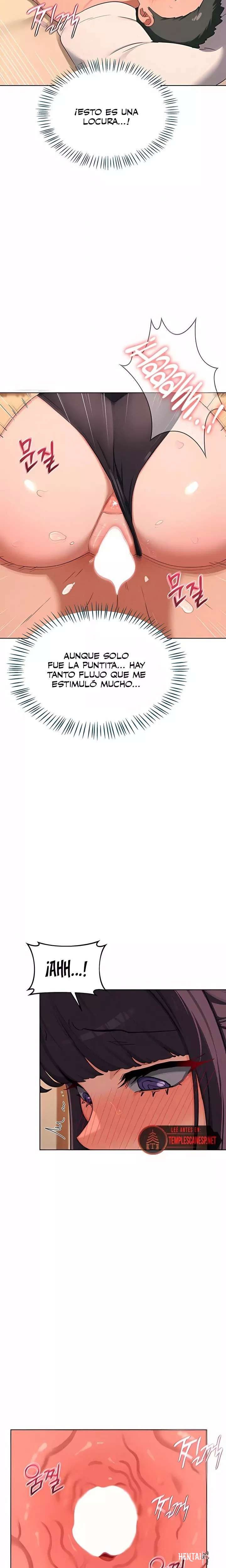 MILF Exchange Plan Raw MILF Exchange Plan Raw Chapter 53 - Page 6