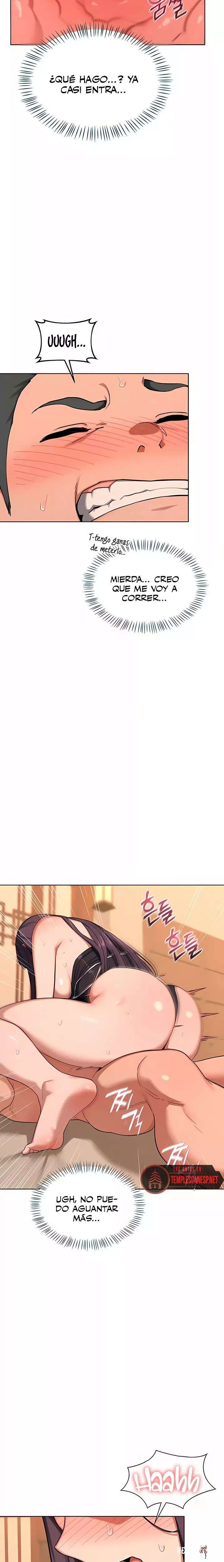 MILF Exchange Plan Raw MILF Exchange Plan Raw Chapter 53 - Page 7