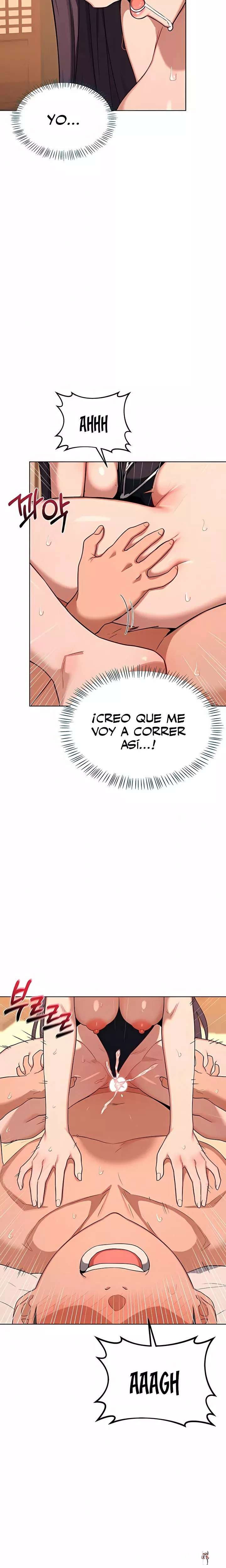 MILF Exchange Plan Raw MILF Exchange Plan Raw Chapter 53 - Page 8