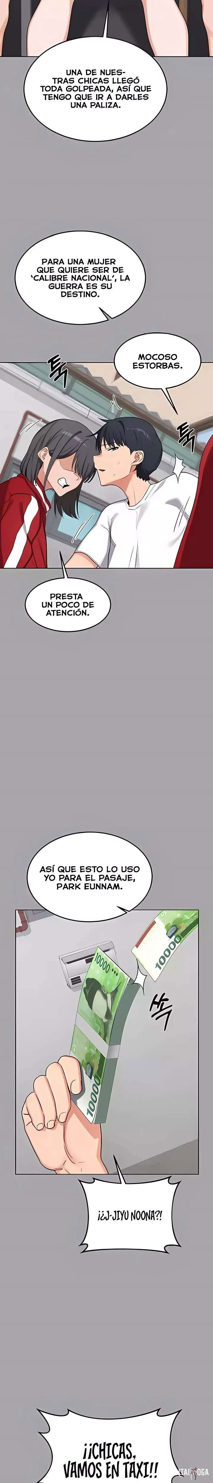 MILF Exchange Plan Raw MILF Exchange Plan Raw Chapter 51 - Page 10