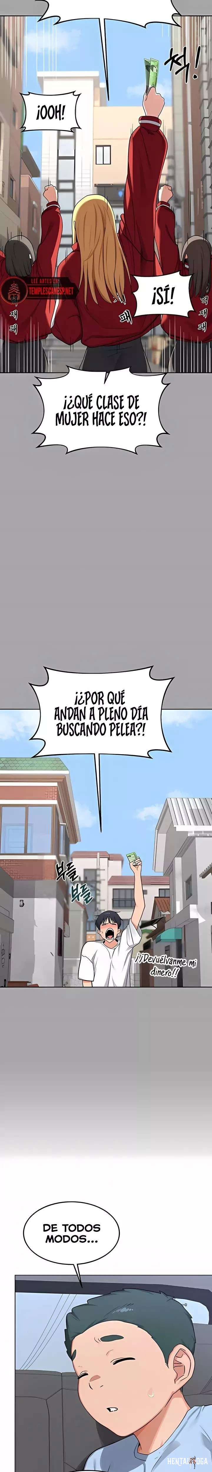 MILF Exchange Plan Raw MILF Exchange Plan Raw Chapter 51 - Page 11