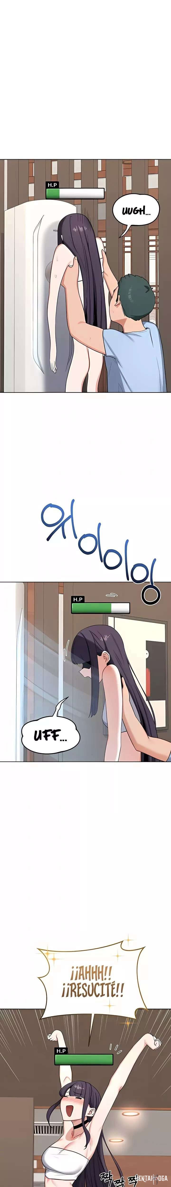 MILF Exchange Plan Raw MILF Exchange Plan Raw Chapter 51 - Page 15