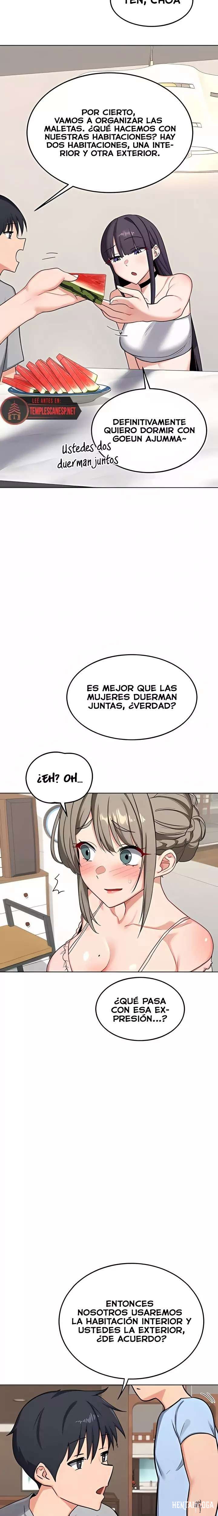 MILF Exchange Plan Raw MILF Exchange Plan Raw Chapter 51 - Page 17