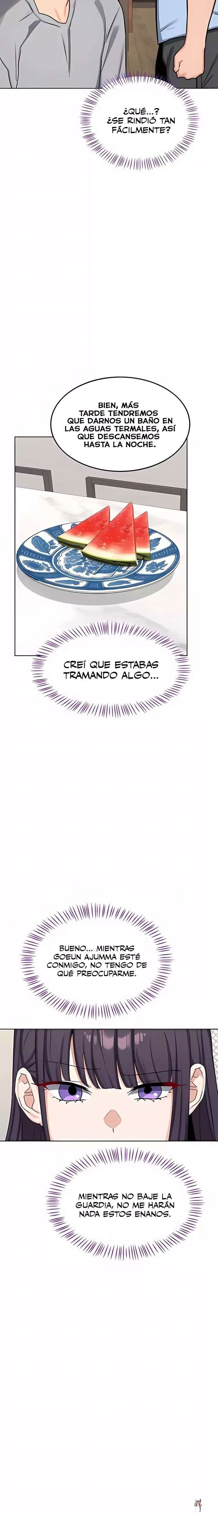 MILF Exchange Plan Raw MILF Exchange Plan Raw Chapter 51 - Page 18