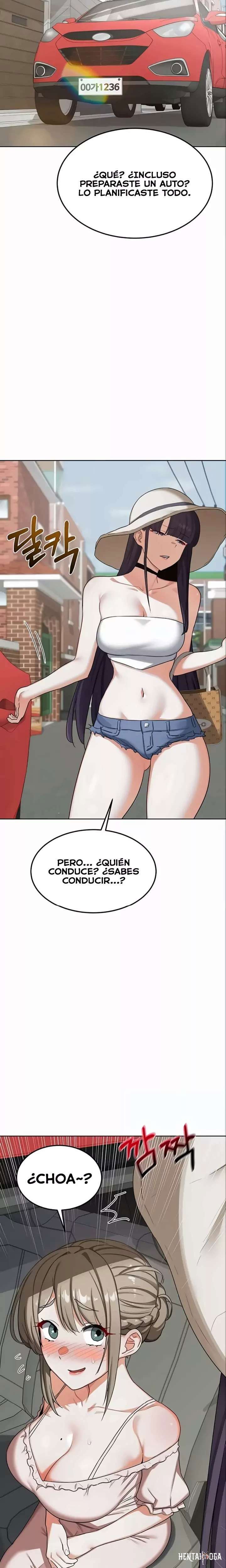 MILF Exchange Plan Raw MILF Exchange Plan Raw Chapter 51 - Page 2