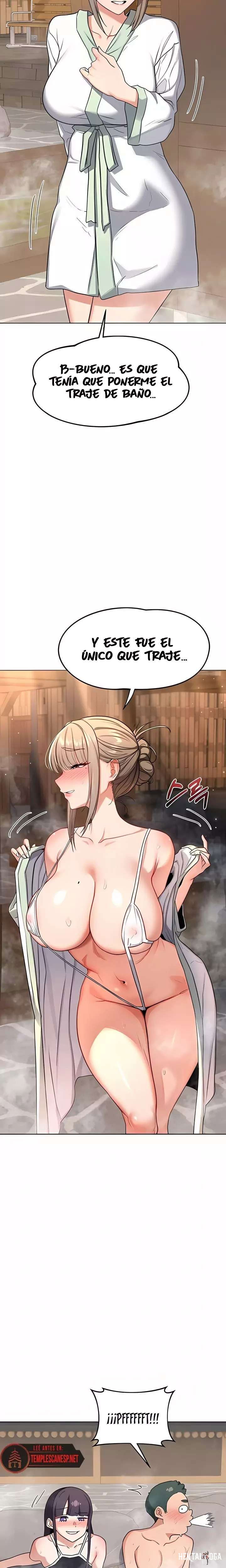 MILF Exchange Plan Raw MILF Exchange Plan Raw Chapter 51 - Page 23