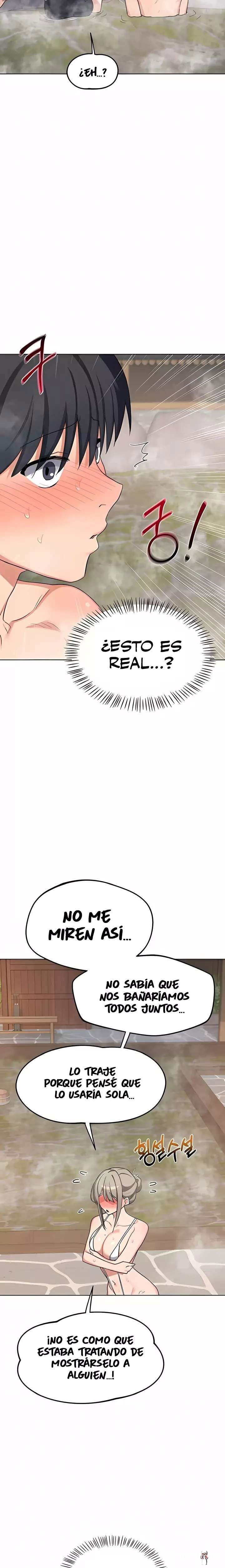 MILF Exchange Plan Raw MILF Exchange Plan Raw Chapter 51 - Page 24