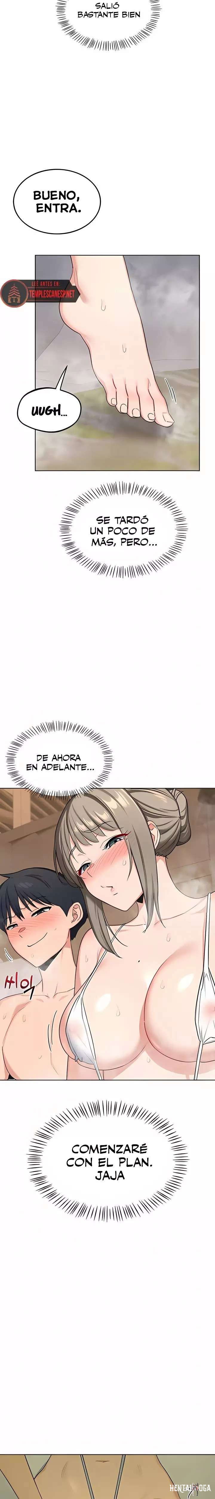 MILF Exchange Plan Raw MILF Exchange Plan Raw Chapter 51 - Page 25