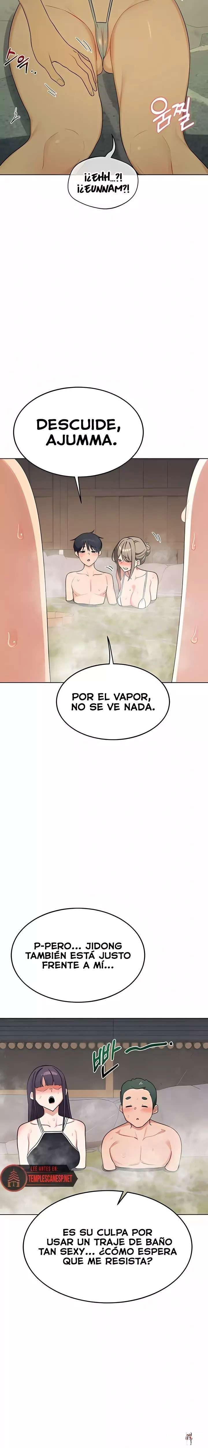 MILF Exchange Plan Raw MILF Exchange Plan Raw Chapter 51 - Page 26