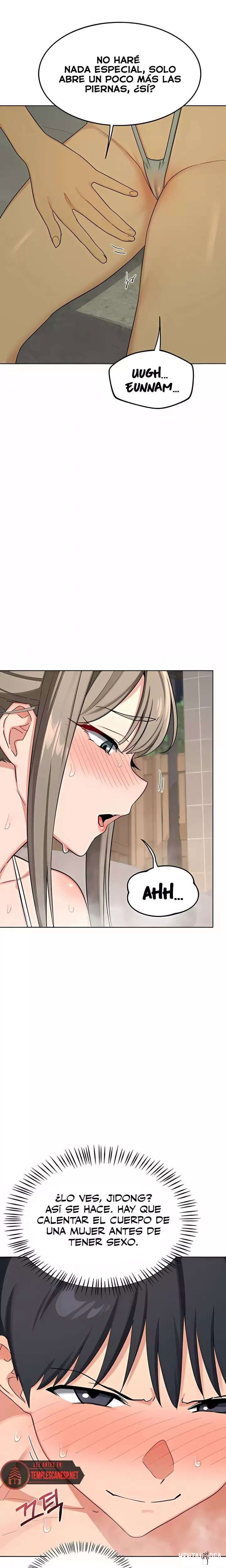 MILF Exchange Plan Raw MILF Exchange Plan Raw Chapter 51 - Page 27