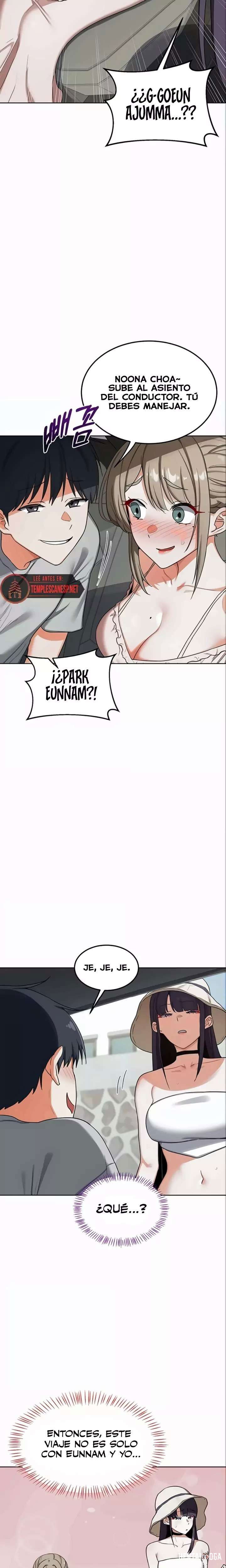 MILF Exchange Plan Raw MILF Exchange Plan Raw Chapter 51 - Page 3