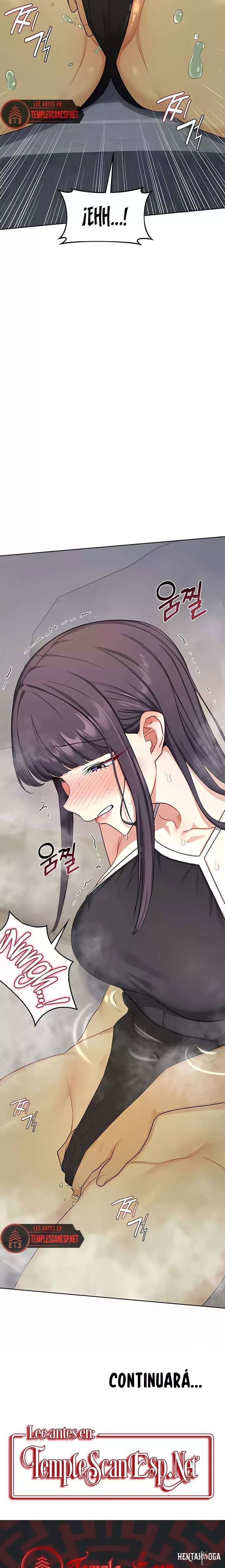 MILF Exchange Plan Raw MILF Exchange Plan Raw Chapter 51 - Page 30