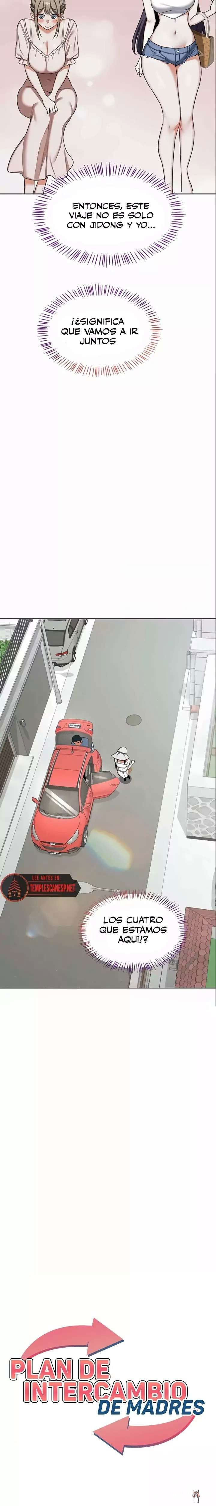 MILF Exchange Plan Raw MILF Exchange Plan Raw Chapter 51 - Page 4