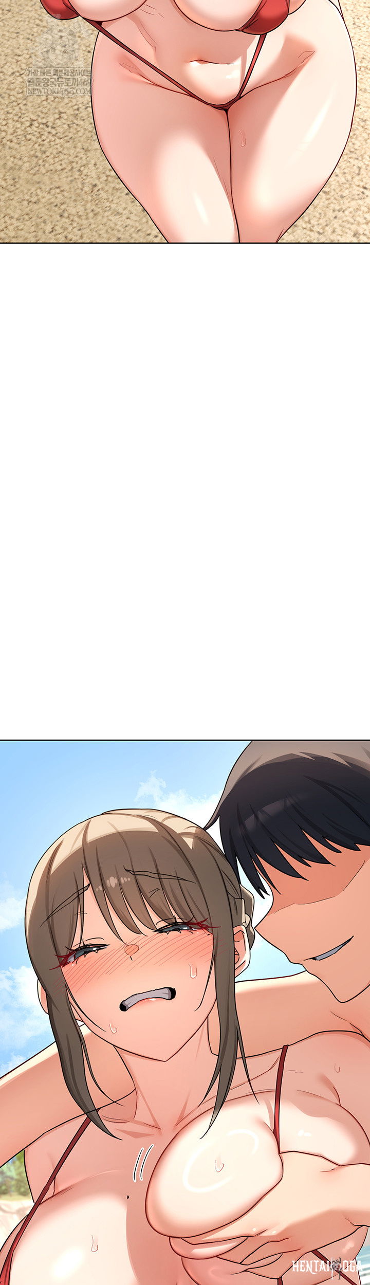 MILF Exchange Plan Raw MILF Exchange Plan Raw Chapter 49 - Page 62