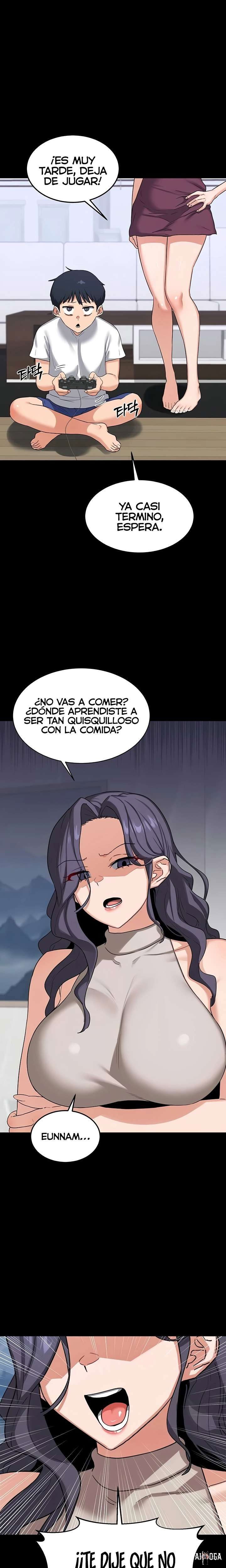 MILF Exchange Plan Raw MILF Exchange Plan Raw Chapter 46 - Page 10