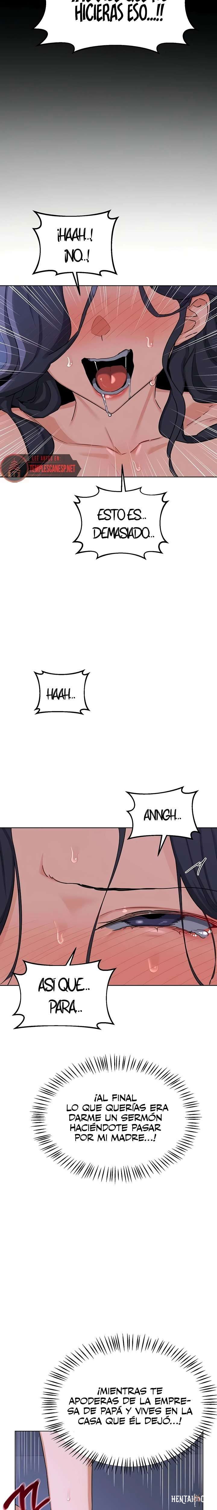 MILF Exchange Plan Raw MILF Exchange Plan Raw Chapter 46 - Page 11