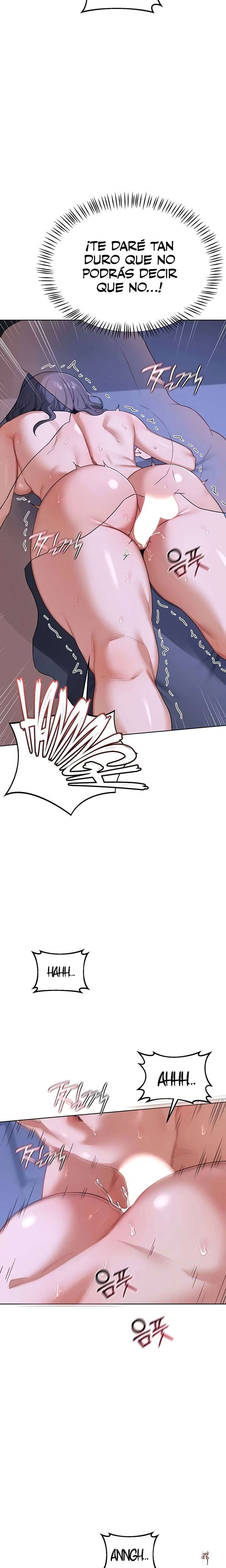 MILF Exchange Plan Raw MILF Exchange Plan Raw Chapter 46 - Page 13