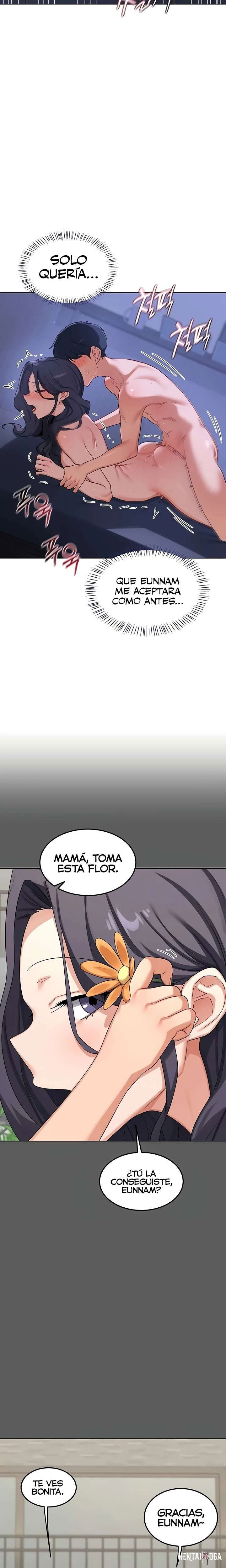 MILF Exchange Plan Raw MILF Exchange Plan Raw Chapter 46 - Page 15