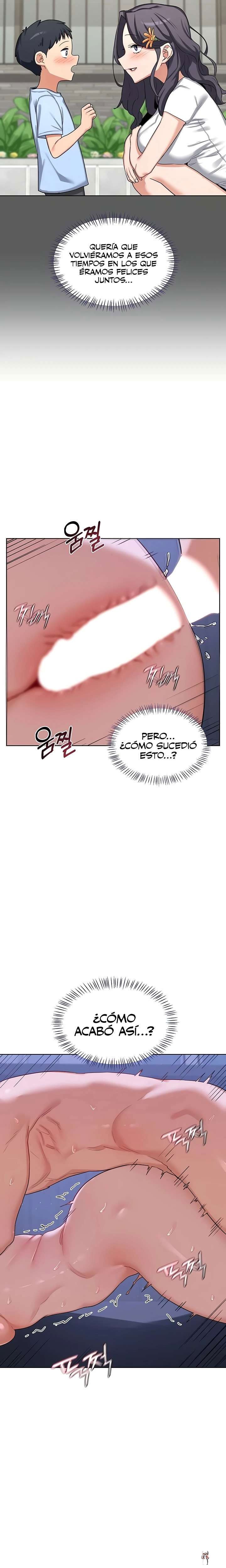 MILF Exchange Plan Raw MILF Exchange Plan Raw Chapter 46 - Page 16