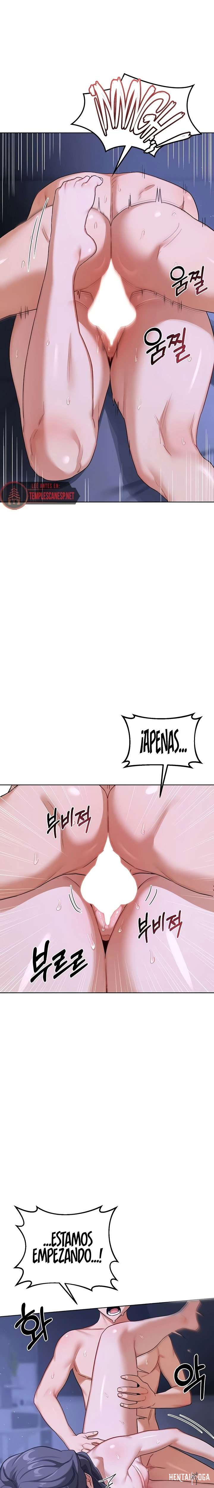 MILF Exchange Plan Raw MILF Exchange Plan Raw Chapter 46 - Page 18