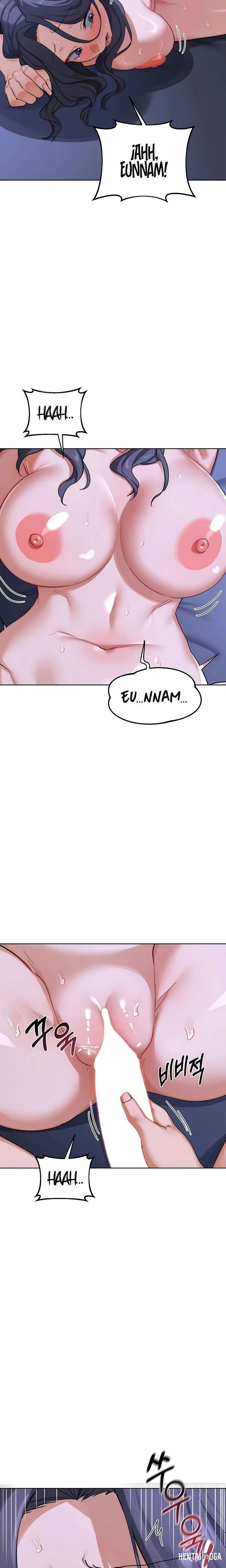 MILF Exchange Plan Raw MILF Exchange Plan Raw Chapter 46 - Page 19