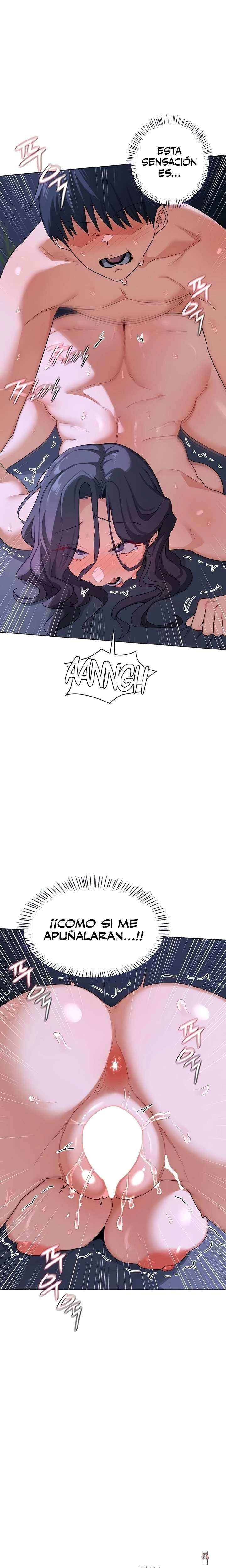 MILF Exchange Plan Raw MILF Exchange Plan Raw Chapter 46 - Page 2