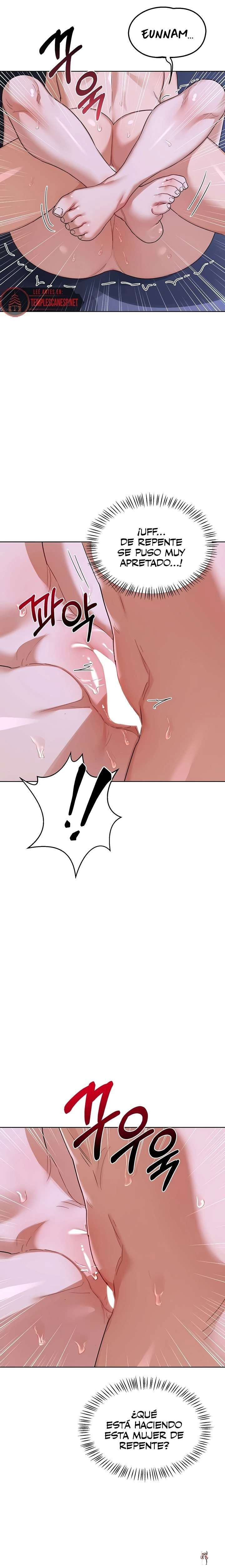 MILF Exchange Plan Raw MILF Exchange Plan Raw Chapter 46 - Page 23