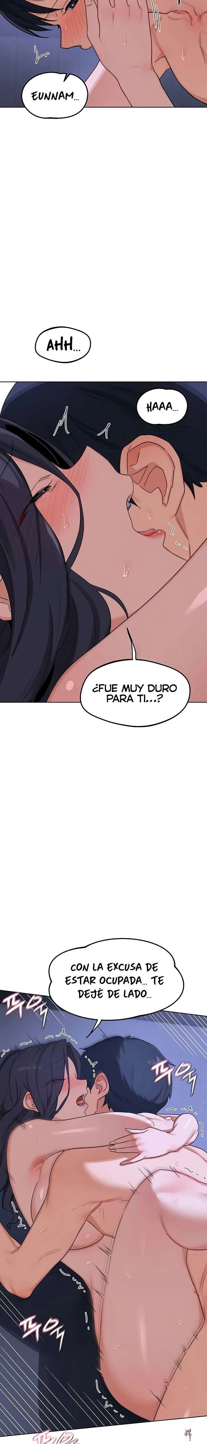 MILF Exchange Plan Raw MILF Exchange Plan Raw Chapter 46 - Page 25