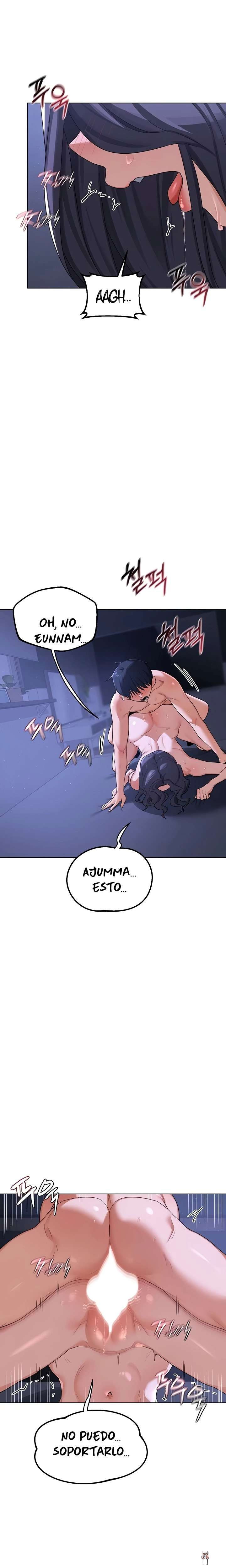 MILF Exchange Plan Raw MILF Exchange Plan Raw Chapter 46 - Page 6