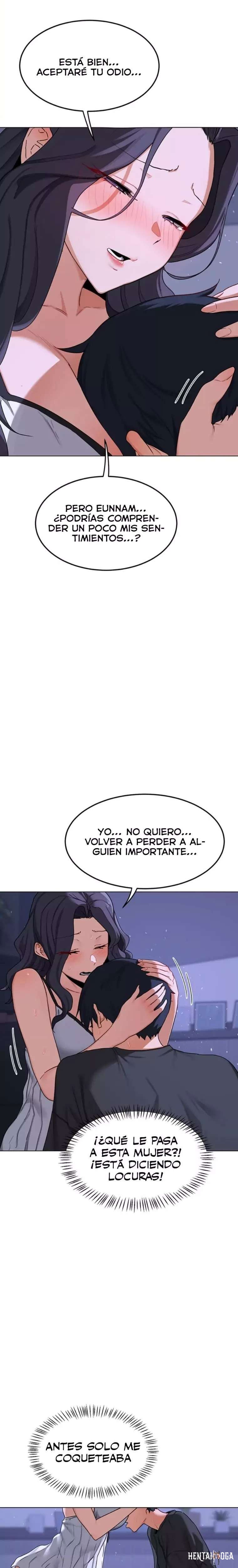 MILF Exchange Plan Raw MILF Exchange Plan Raw Chapter 45 - Page 10