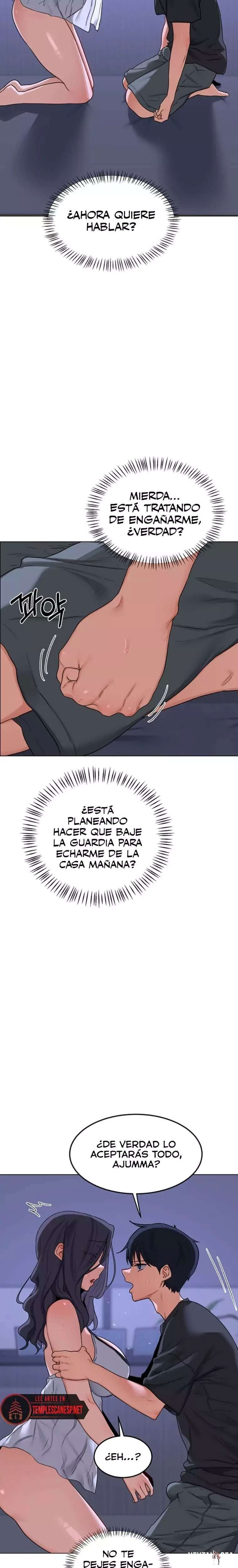 MILF Exchange Plan Raw MILF Exchange Plan Raw Chapter 45 - Page 11