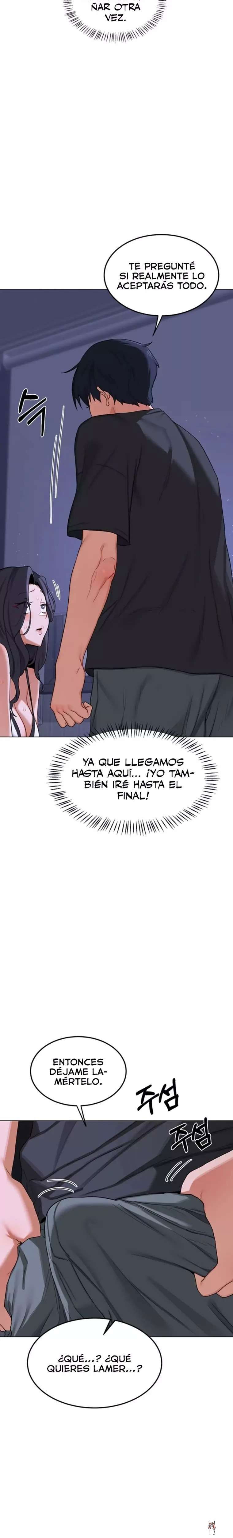 MILF Exchange Plan Raw MILF Exchange Plan Raw Chapter 45 - Page 12