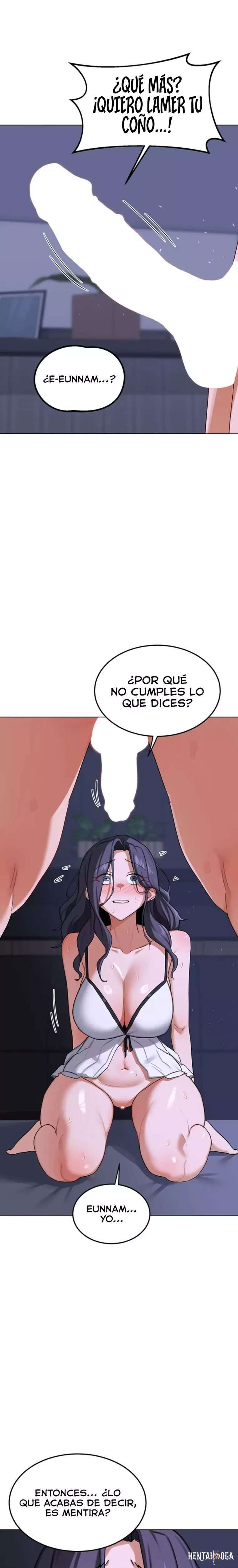 MILF Exchange Plan Raw MILF Exchange Plan Raw Chapter 45 - Page 13