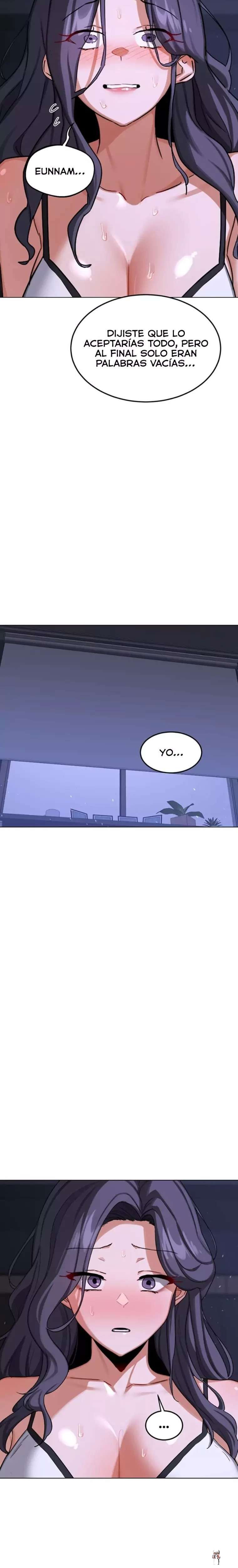 MILF Exchange Plan Raw MILF Exchange Plan Raw Chapter 45 - Page 14