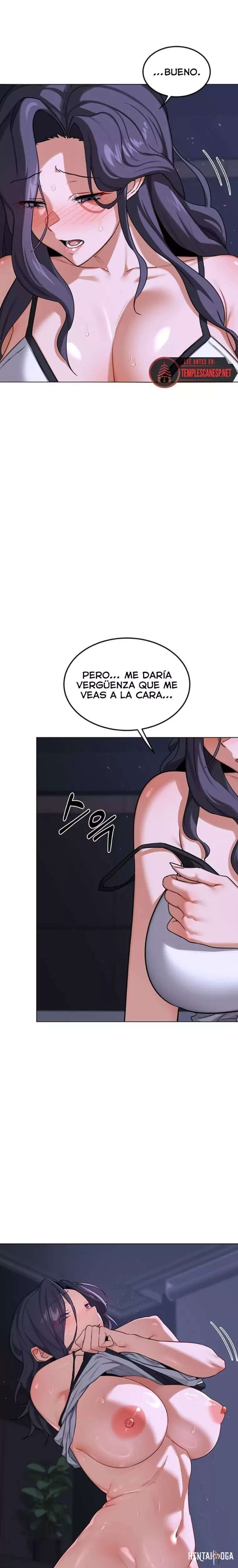 MILF Exchange Plan Raw MILF Exchange Plan Raw Chapter 45 - Page 15