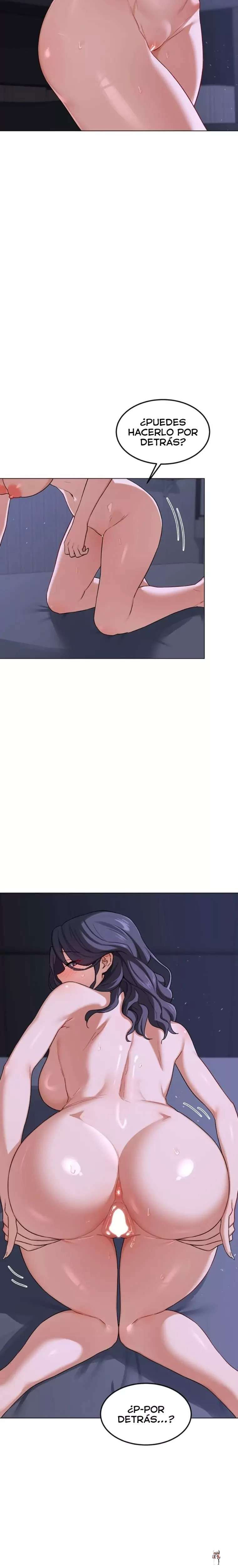 MILF Exchange Plan Raw MILF Exchange Plan Raw Chapter 45 - Page 16