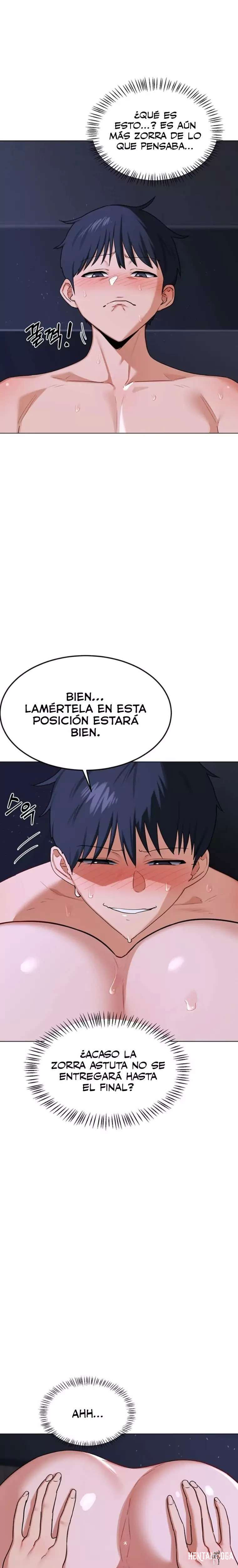 MILF Exchange Plan Raw MILF Exchange Plan Raw Chapter 45 - Page 17