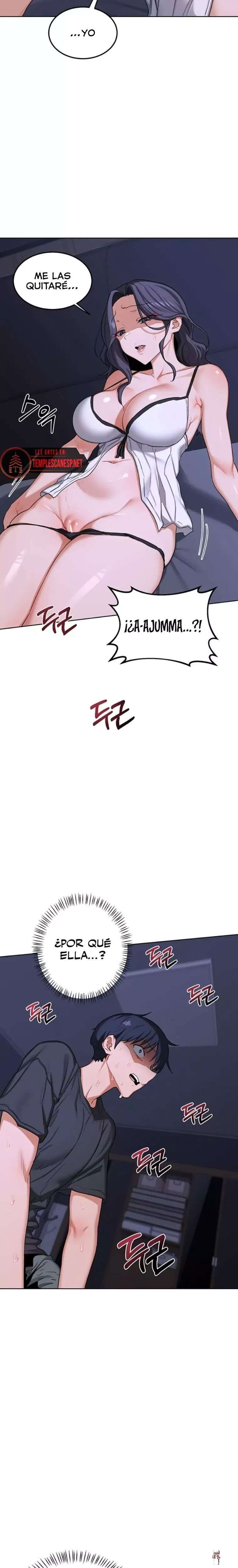 MILF Exchange Plan Raw MILF Exchange Plan Raw Chapter 45 - Page 2