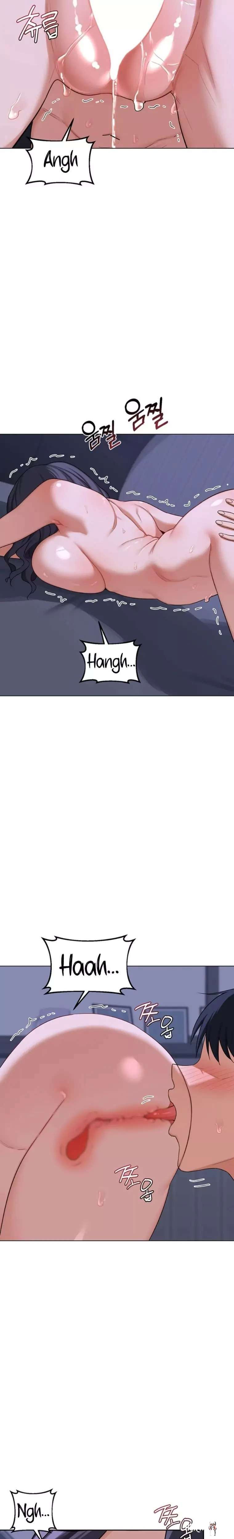 MILF Exchange Plan Raw MILF Exchange Plan Raw Chapter 45 - Page 21