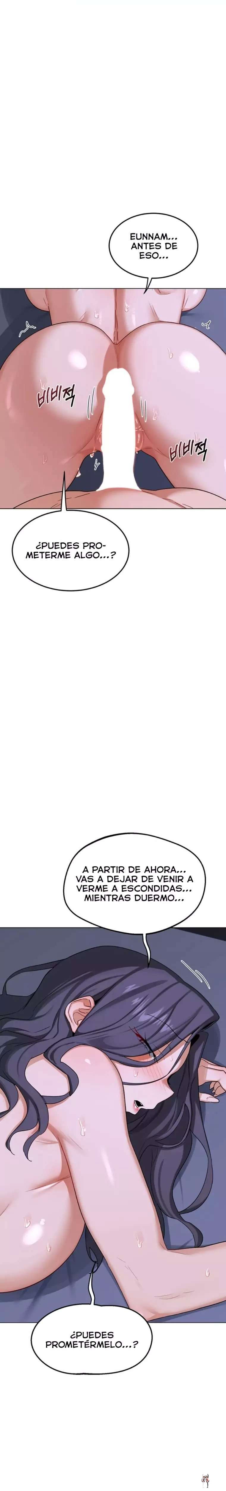 MILF Exchange Plan Raw MILF Exchange Plan Raw Chapter 45 - Page 24