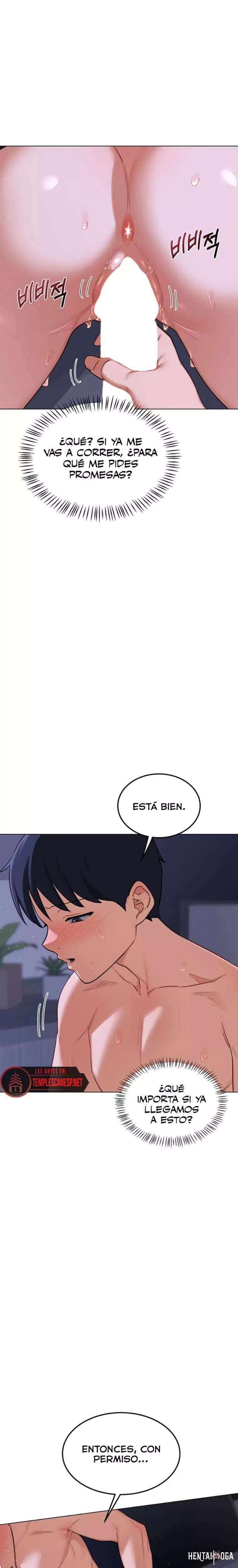 MILF Exchange Plan Raw MILF Exchange Plan Raw Chapter 45 - Page 25