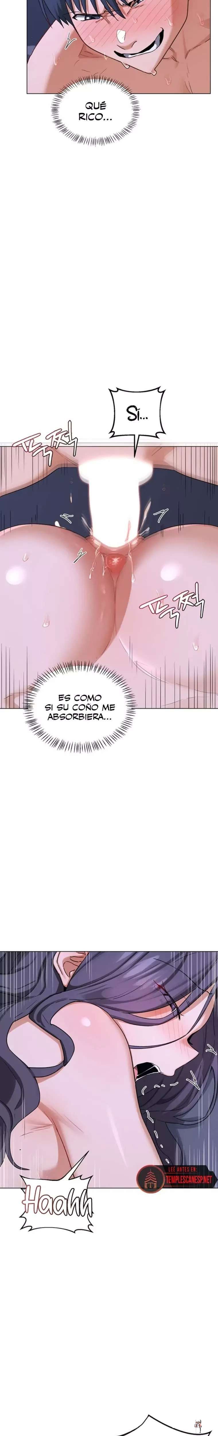 MILF Exchange Plan Raw MILF Exchange Plan Raw Chapter 45 - Page 28