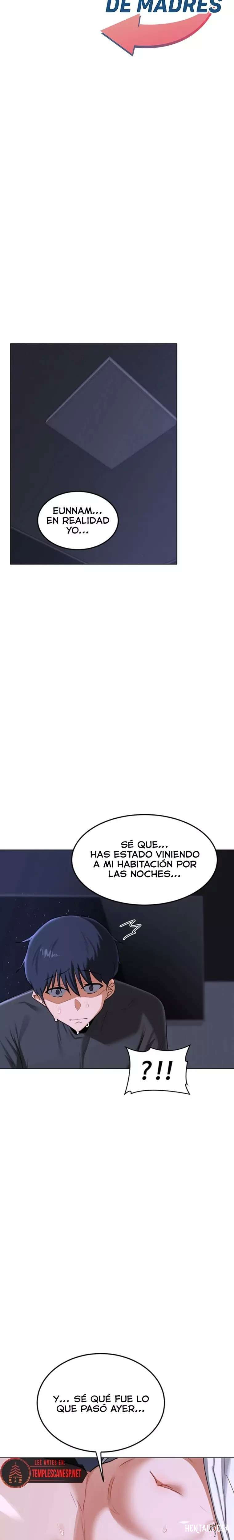 MILF Exchange Plan Raw MILF Exchange Plan Raw Chapter 45 - Page 5