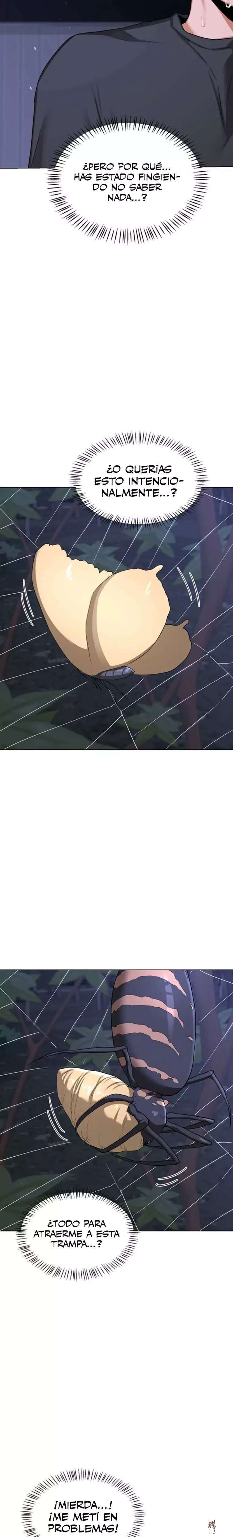 MILF Exchange Plan Raw MILF Exchange Plan Raw Chapter 45 - Page 7