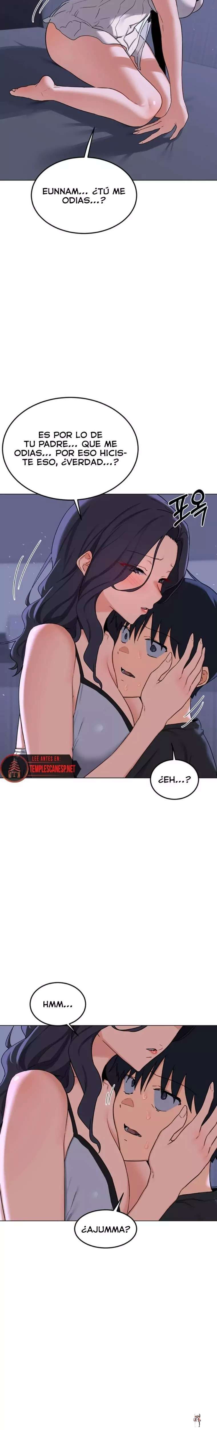 MILF Exchange Plan Raw MILF Exchange Plan Raw Chapter 45 - Page 9