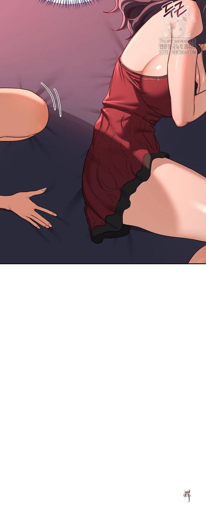 MILF Exchange Plan Raw MILF Exchange Plan Raw Chapter 42 - Page 37